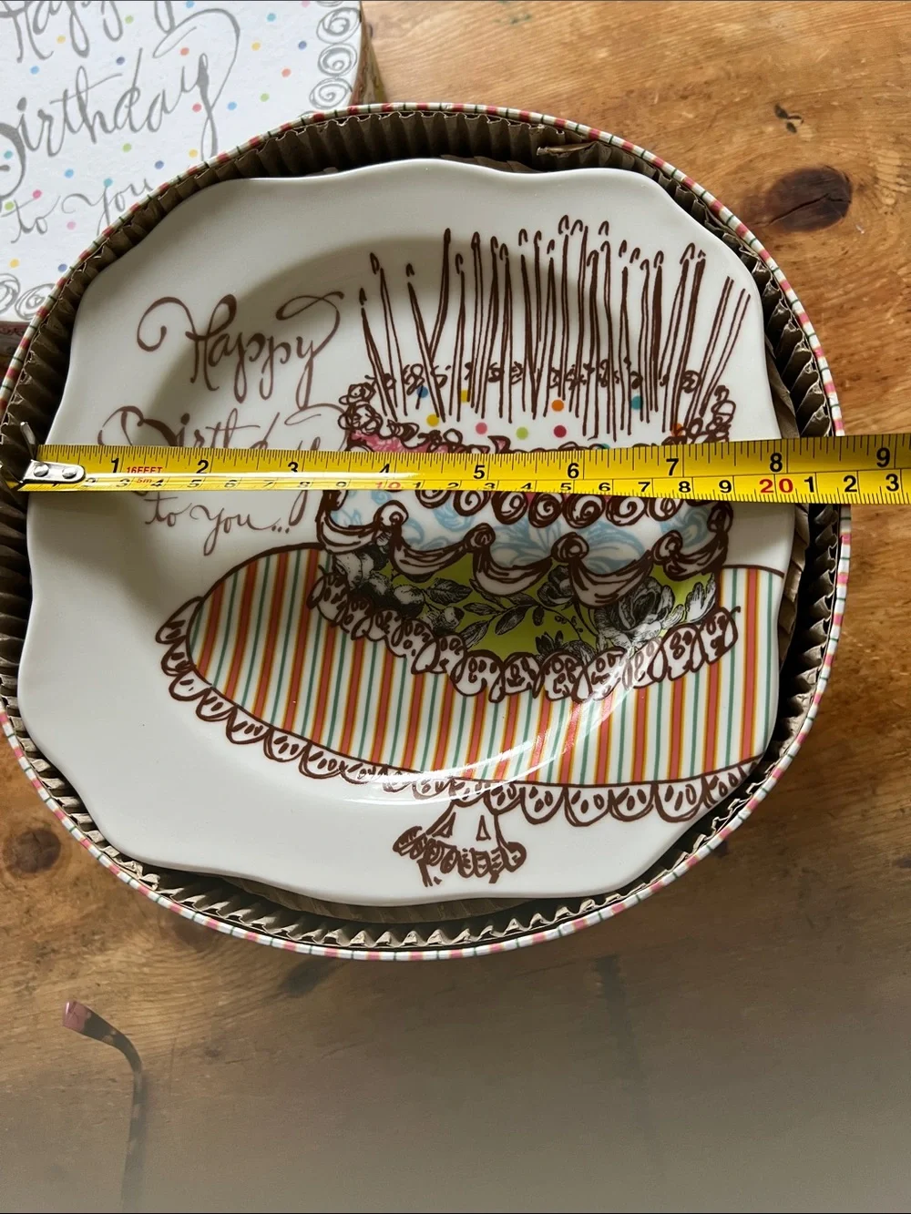 NIB Rosanna 